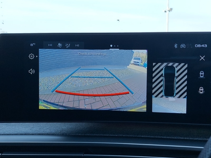 Used Peugeot 3008 2025 for sale - 78202665: Photo 19