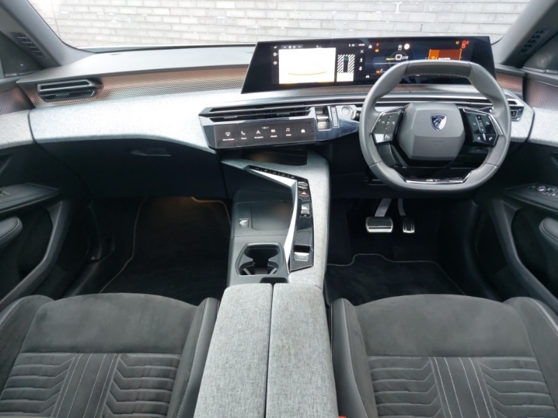 Used Peugeot 3008 2025 for sale - 78202665: Photo 2