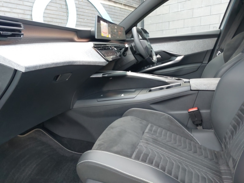 Used Peugeot 3008 2025 for sale - 78202665: Photo 5