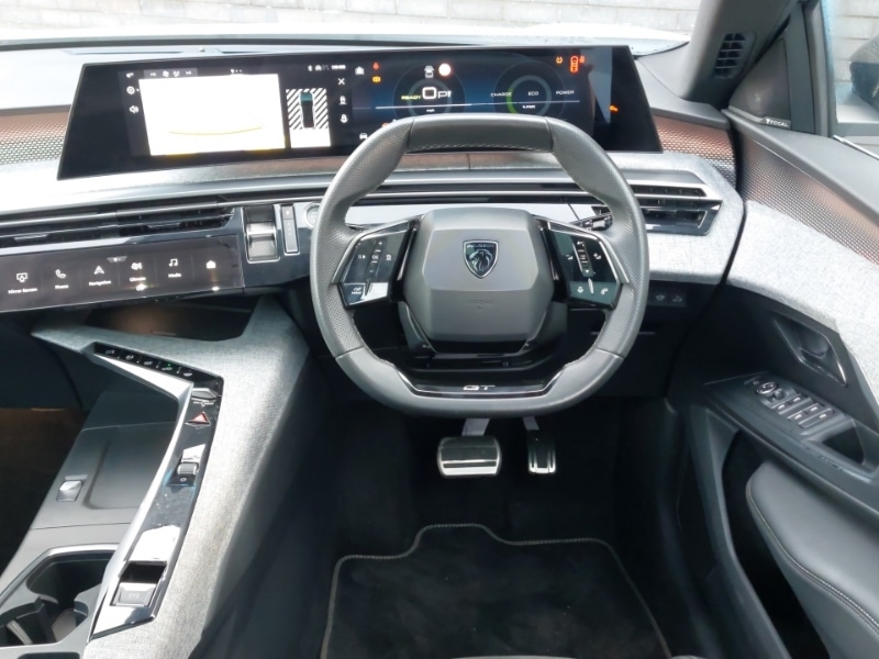 Used Peugeot 3008 2025 for sale - 78202665: Photo 7