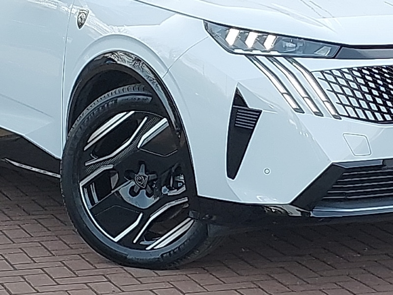 Used Peugeot 3008 2025 for sale - 78202665: Photo 9