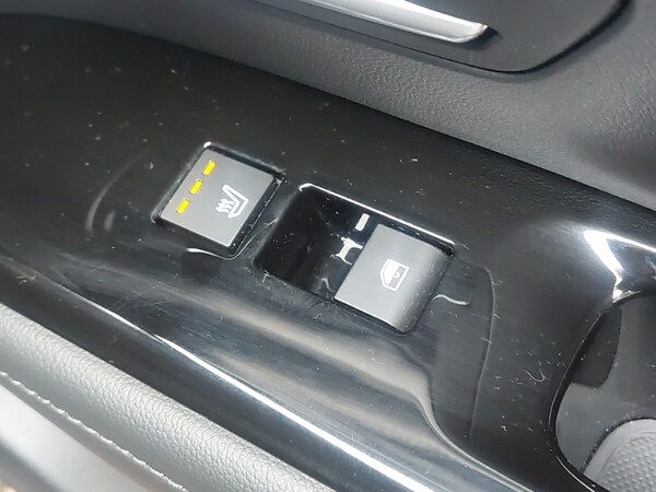 Used Hyundai TUCSON 2025 for sale - 76264834: Photo 14