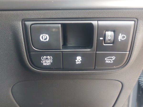 Used Hyundai TUCSON 2025 for sale - 76264834: Photo 15
