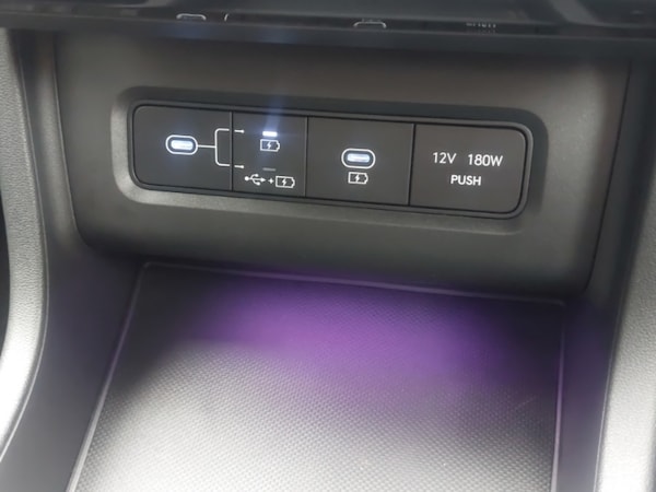 Used Hyundai TUCSON 2025 for sale - 76264834: Photo 17