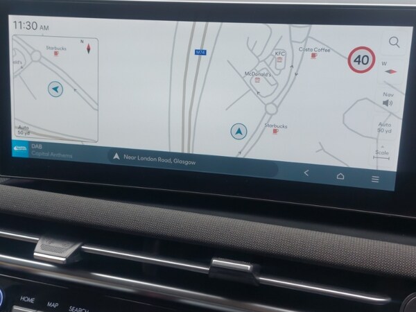 Used Hyundai TUCSON 2025 for sale - 76264834: Photo 18