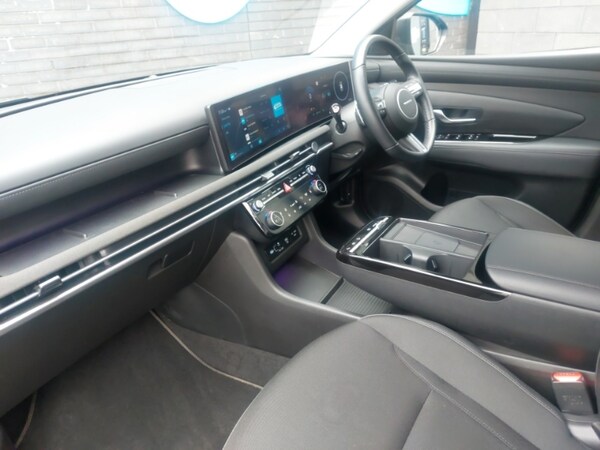 Used Hyundai TUCSON 2025 for sale - 76264834: Photo 5