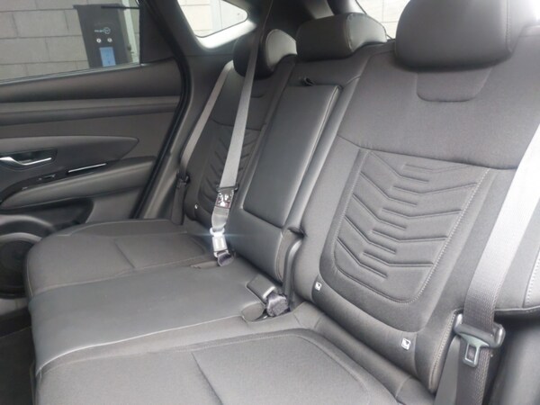 Used Hyundai TUCSON 2025 for sale - 76264834: Photo 6