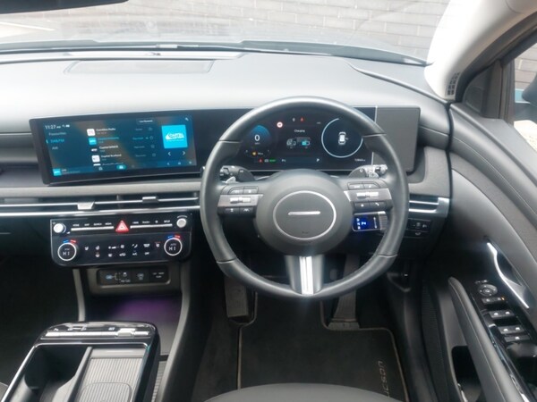 Used Hyundai TUCSON 2025 for sale - 76264834: Photo 7