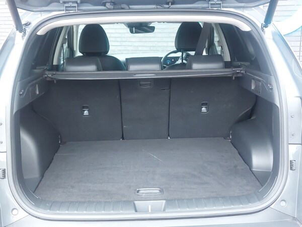 Used Hyundai TUCSON 2025 for sale - 76264834: Photo 8