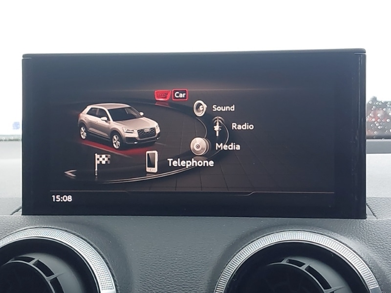 Used Audi Q2 2021 for sale - 77595874: Photo 11