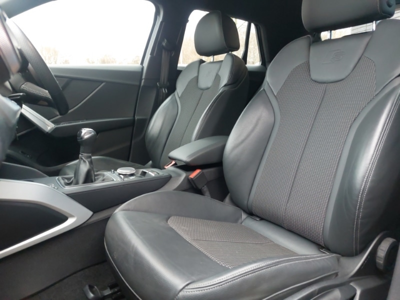 Used Audi Q2 2021 for sale - 77595874: Photo 12