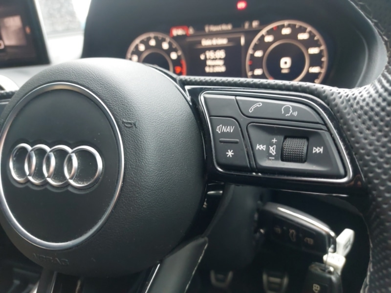 Used Audi Q2 2021 for sale - 77595874: Photo 16