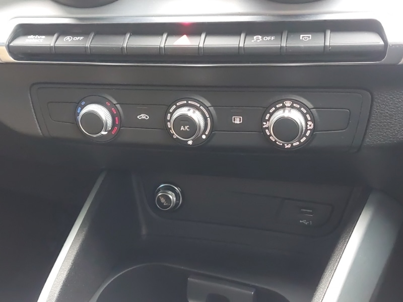 Used Audi Q2 2021 for sale - 77595874: Photo 17