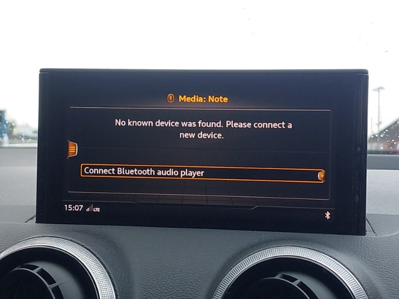 Used Audi Q2 2021 for sale - 77595874: Photo 18