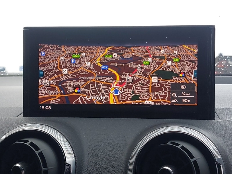 Used Audi Q2 2021 for sale - 77595874: Photo 19