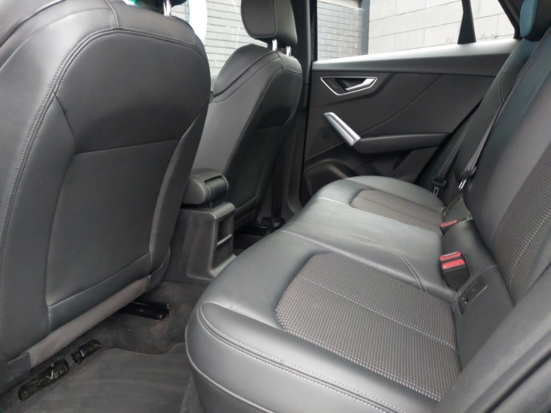 Used Audi Q2 2021 for sale - 77595874: Photo 6