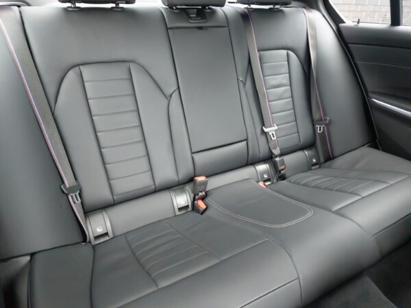 Used BMW 3 Series 2024 for sale - 75309952: Photo 13