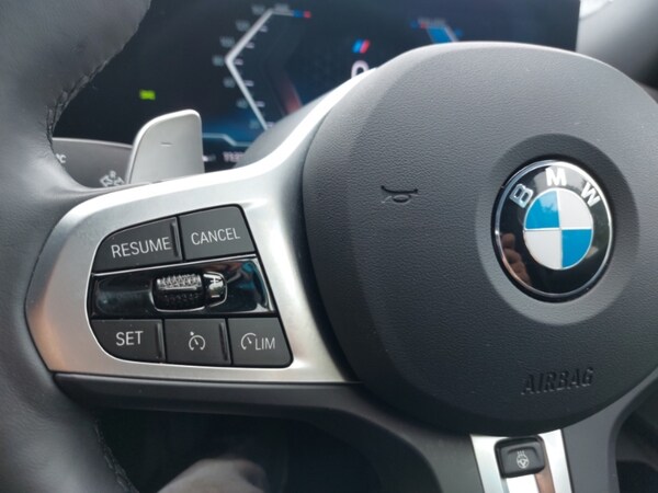 Used BMW 3 Series 2024 for sale - 75309952: Photo 15