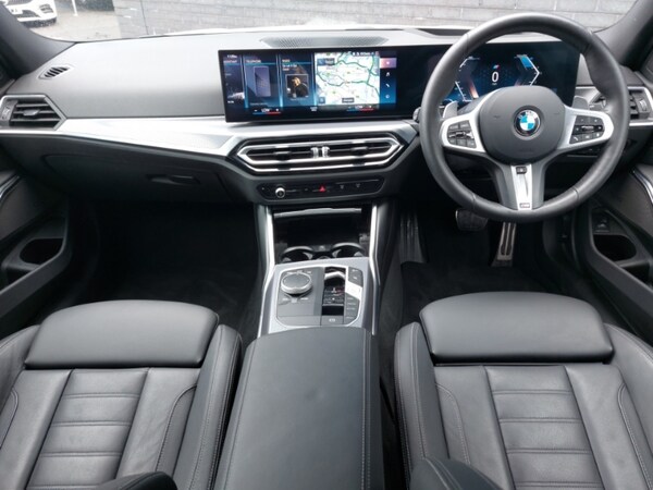 Used BMW 3 Series 2024 for sale - 75309952: Photo 2