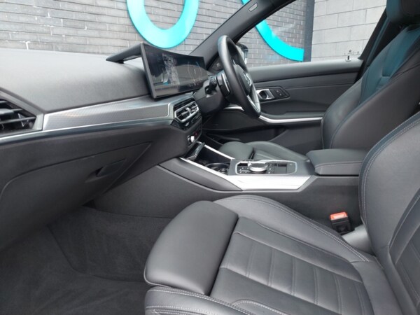 Used BMW 3 Series 2024 for sale - 75309952: Photo 5