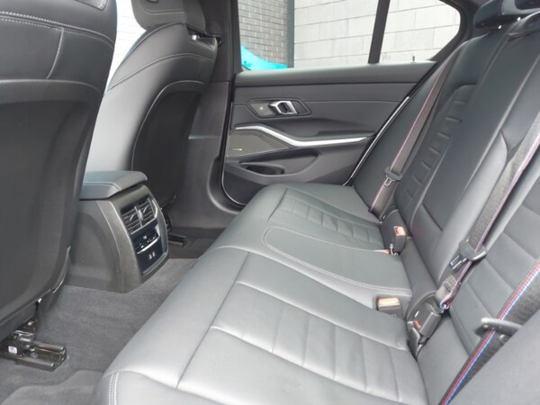 Used BMW 3 Series 2024 for sale - 75309952: Photo 6