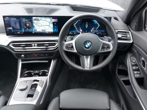 Used BMW 3 Series 2024 for sale - 75309952: Photo 7