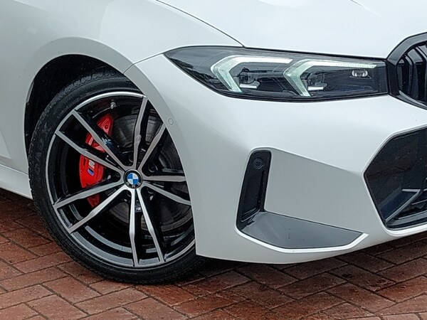 Used BMW 3 Series 2024 for sale - 75309952: Photo 9