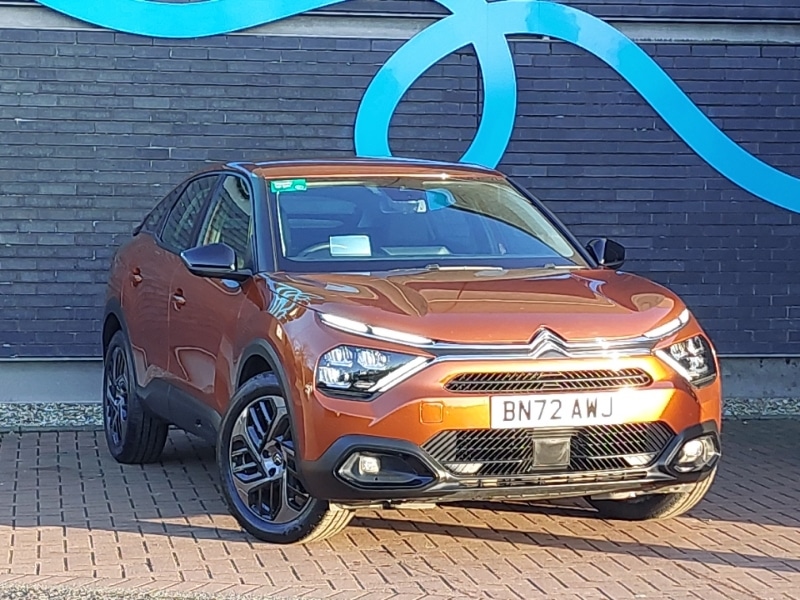 Used Citroen C4 2022 for sale - 77736672: Photo 1