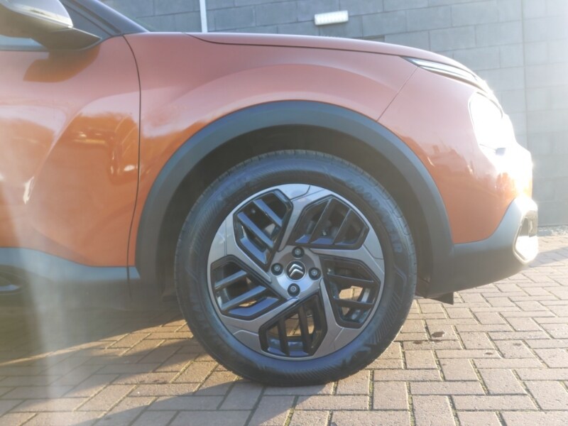 Used Citroen C4 2022 for sale - 77736672: Photo 14