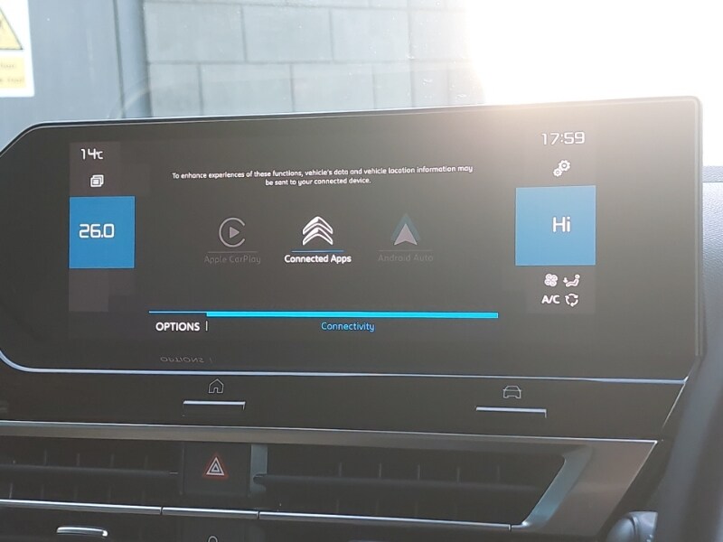 Used Citroen C4 2022 for sale - 77736672: Photo 18