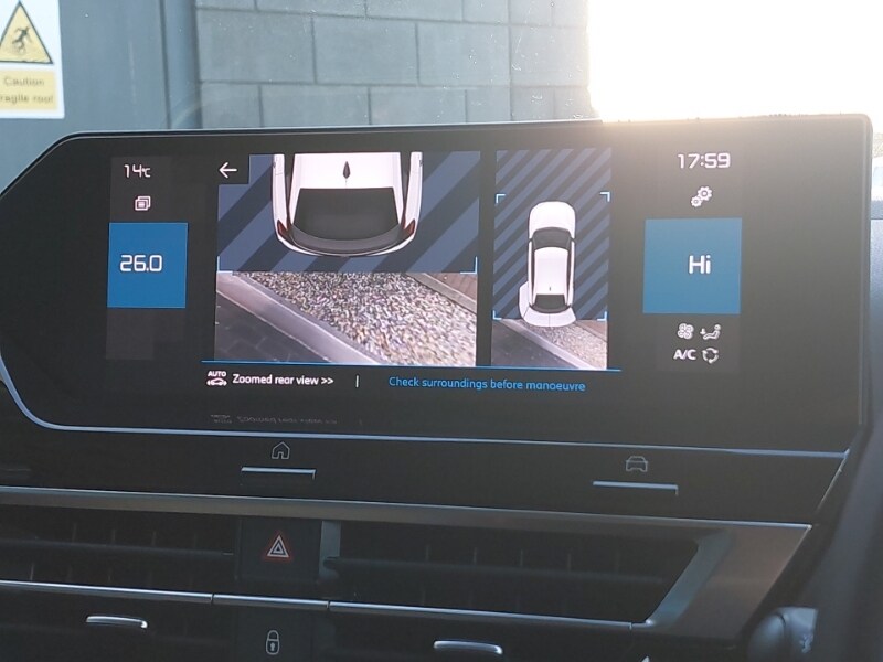 Used Citroen C4 2022 for sale - 77736672: Photo 19