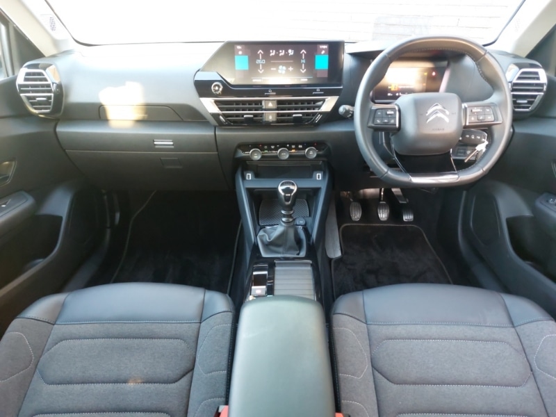 Used Citroen C4 2022 for sale - 77736672: Photo 2