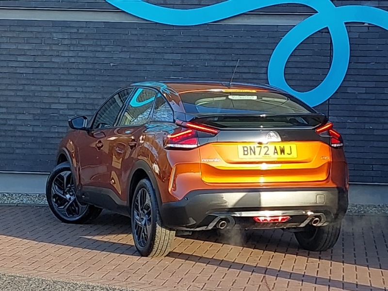 Used Citroen C4 2022 for sale - 77736672: Photo 3