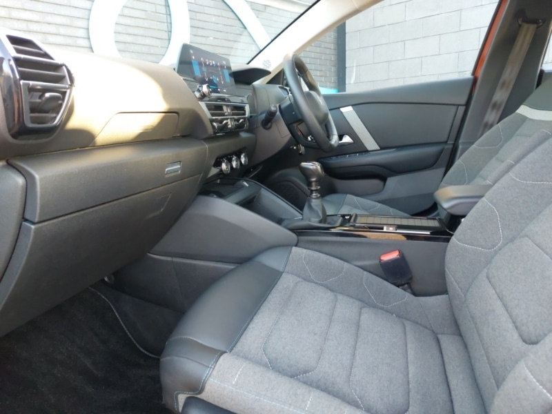 Used Citroen C4 2022 for sale - 77736672: Photo 5