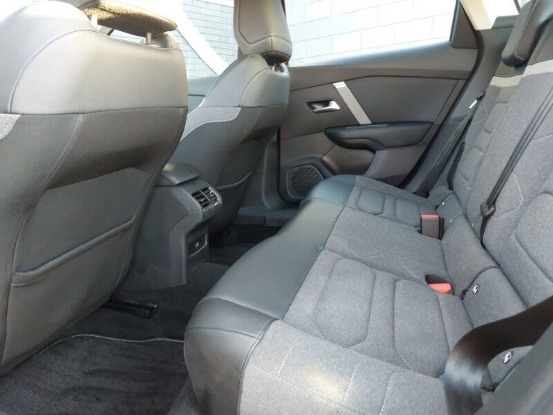 Used Citroen C4 2022 for sale - 77736672: Photo 6