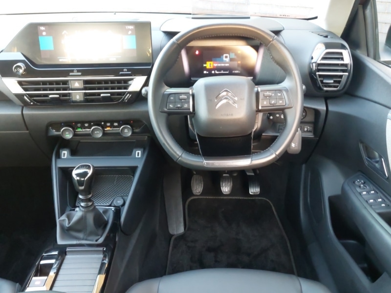 Used Citroen C4 2022 for sale - 77736672: Photo 7