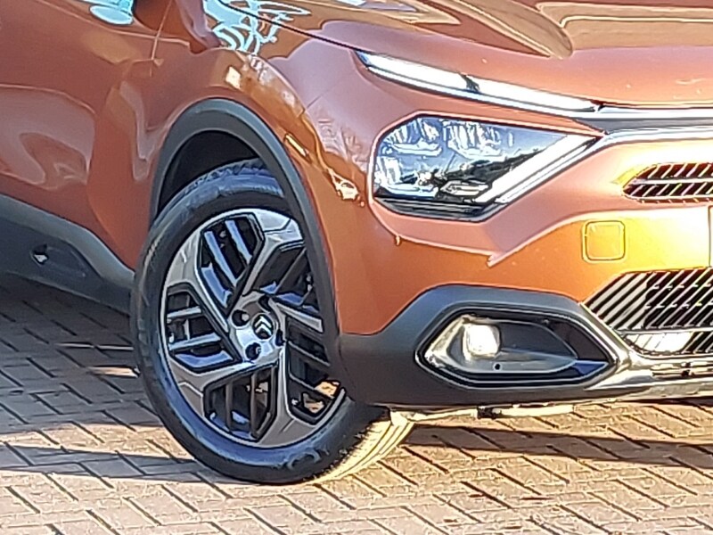 Used Citroen C4 2022 for sale - 77736672: Photo 9