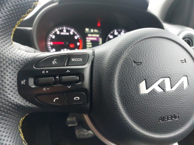 Used Kia Picanto 2022 for sale - 76707710: Photo 15