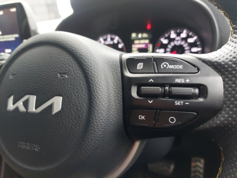 Used Kia Picanto 2022 for sale - 76707710: Photo 16