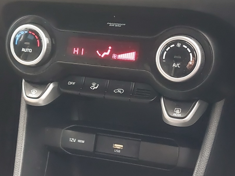 Used Kia Picanto 2022 for sale - 76707710: Photo 17