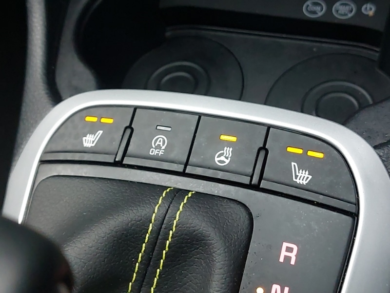 Used Kia Picanto 2022 for sale - 76707710: Photo 18