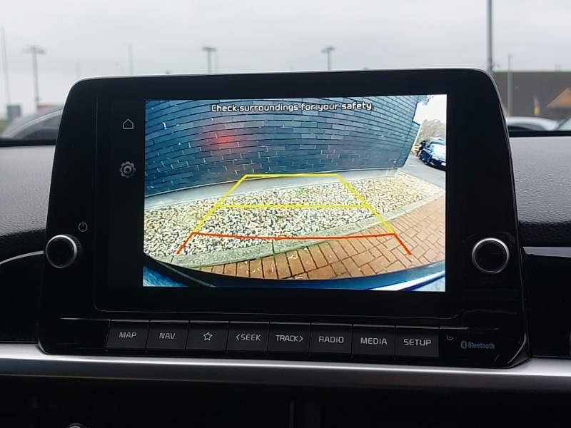 Used Kia Picanto 2022 for sale - 76707710: Photo 19