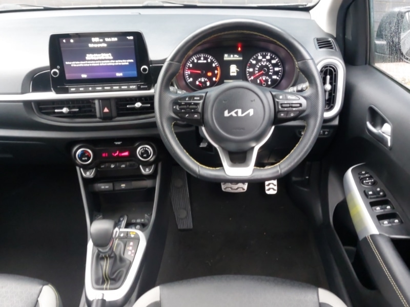 Used Kia Picanto 2022 for sale - 76707710: Photo 7