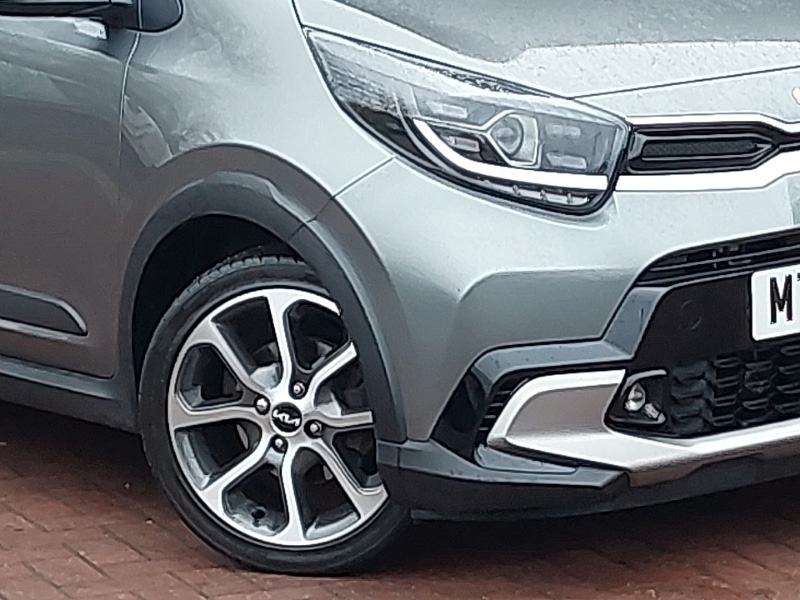 Used Kia Picanto 2022 for sale - 76707710: Photo 9