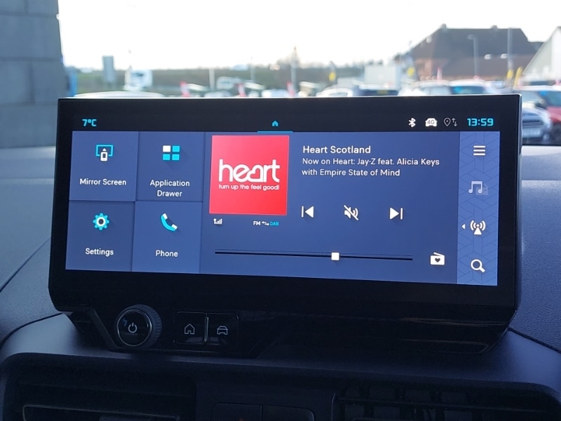 Used Citroen Berlingo 2025 for sale - 77347721: Photo 11