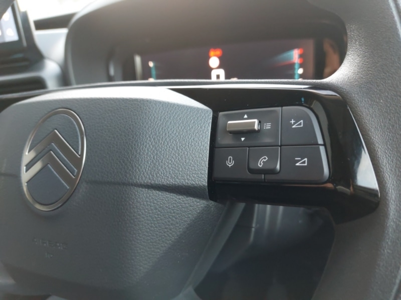 Used Citroen Berlingo 2025 for sale - 77347721: Photo 16