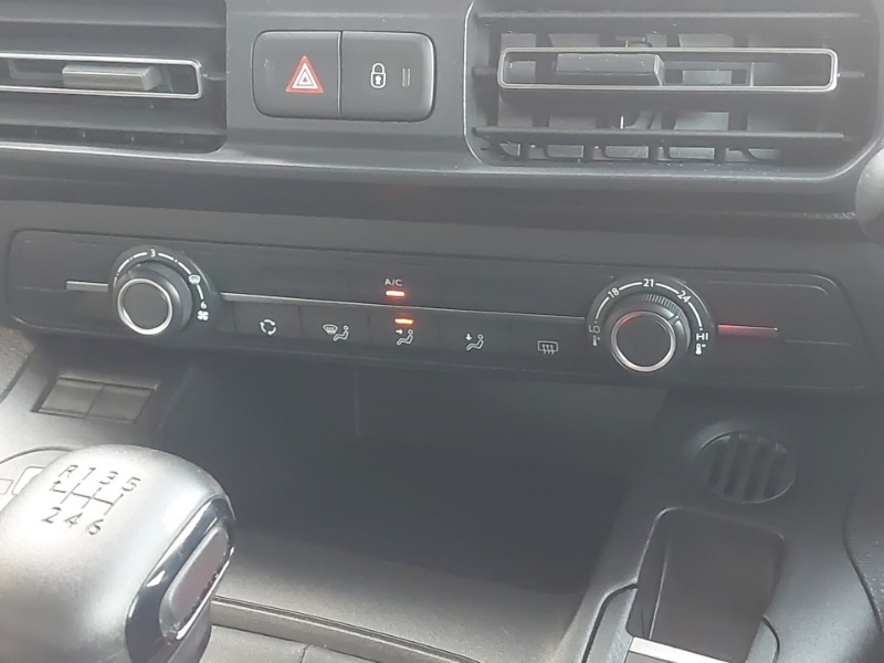 Used Citroen Berlingo 2025 for sale - 77347721: Photo 17