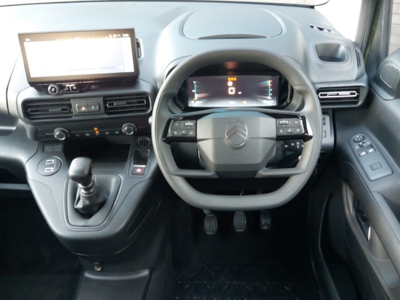 Used Citroen Berlingo 2025 for sale - 77347721: Photo 7