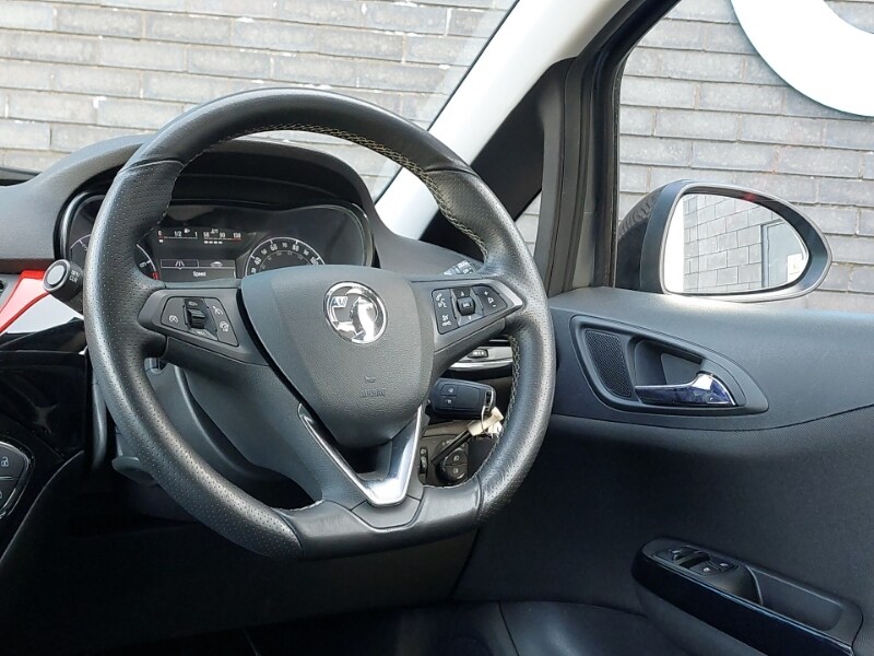 Used Vauxhall Corsa 2019 for sale - 77933394: Photo 10