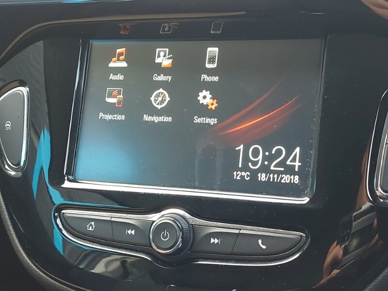 Used Vauxhall Corsa 2019 for sale - 77933394: Photo 11